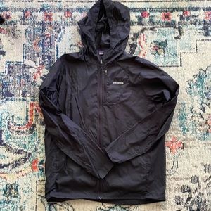 Patagonia Lightweight windbreaker